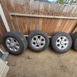 Rims
