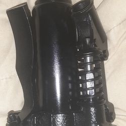 Bottle Jack's Brand New