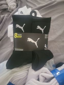 Socks