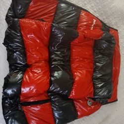 PALM ANGEL MONCLER VEST