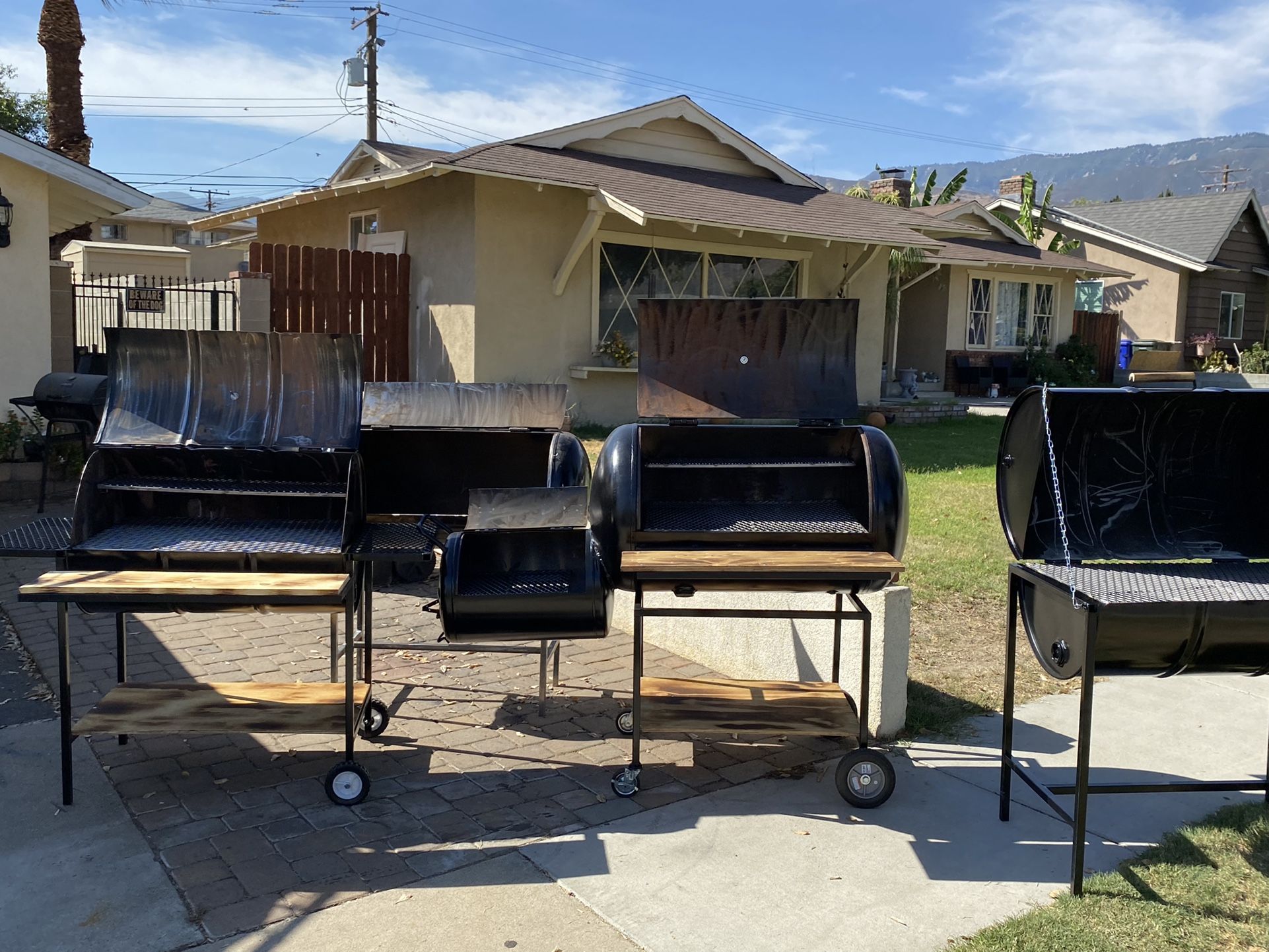 Air Fryer/Smokeless Grill for Sale in Montclair, CA - OfferUp