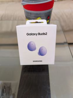 Samsung Galaxy Buds2 Wireless Earbuds