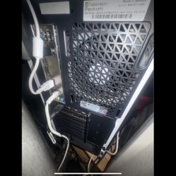 FULL GAMING & STREAMING PC SETUP – RTX 5060 Ti – 240Hz – ORIGINAL BOXES Price: $1,550 OBO