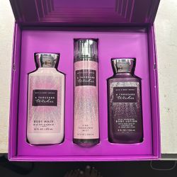 A Thousands Wishes Set