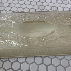 Vintage Tissue Box