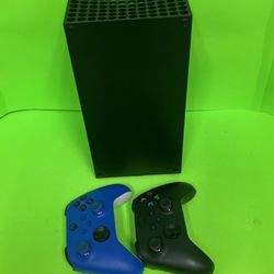 Xbox Series X