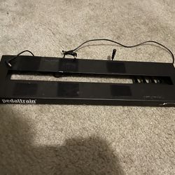 pedaltrain nano