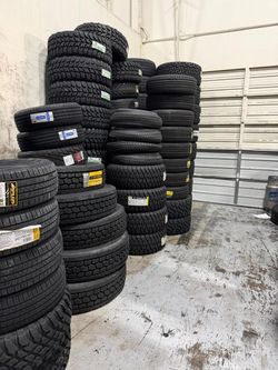 235 45 17 All 4 tires set