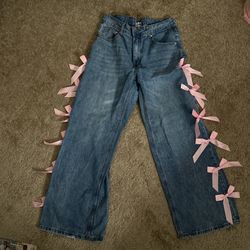 Size 11 Jeans