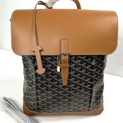 Goyard Alpin mM backpack