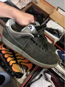 Nike SB Dunk Sequoia size 11.5