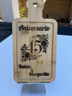 Aniversario 