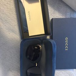 GUCCI Women's Eyewear 