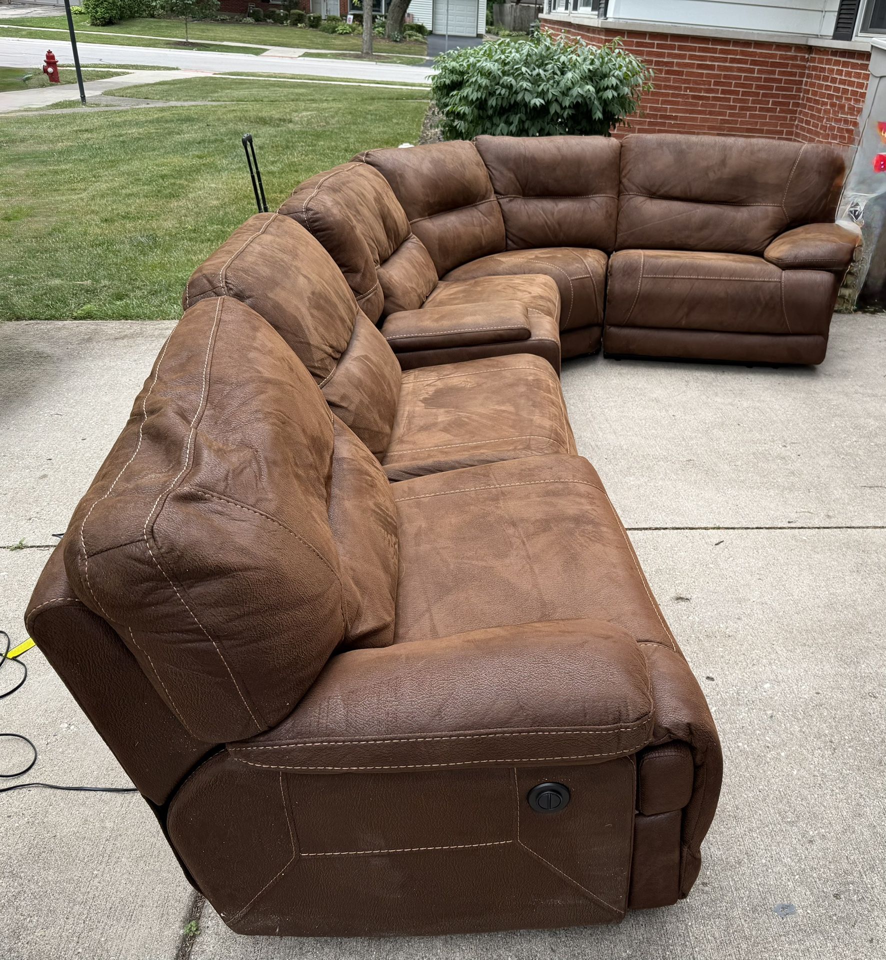 Couch For Sale