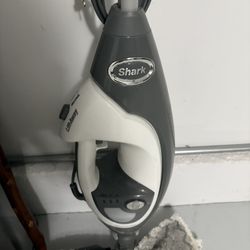 Shark Steaming Floor Mop