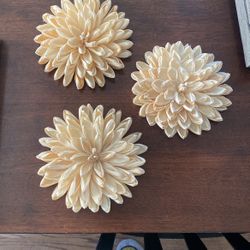 Floral Home Decor