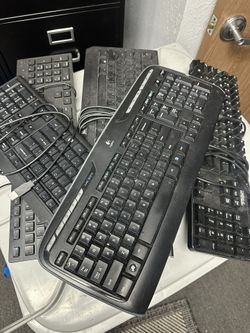 Keyboards 