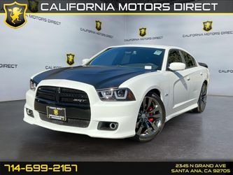 2014 Dodge Charger