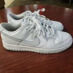 US10 Nike Dunk Low
