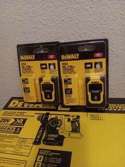 New dewalt laser Measurer ($29.11 Each One