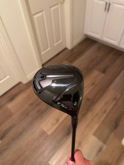 Titleist TSR3 Driver