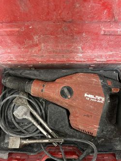 Hilti TE 700