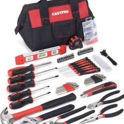 Fastpro Tool Set