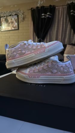 amiri shoes