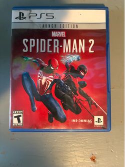 Spider man 2