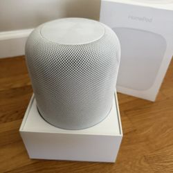 Apple Home POD 