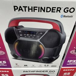 Ion Bluetooth 65 Watts 