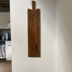 Bread Cutting board 