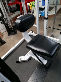 Nautilus Utility Bench/chair