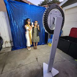 Photo Booth