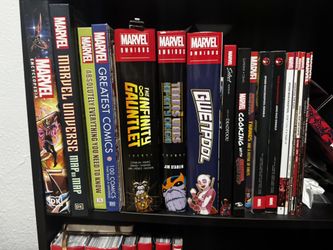 Marvel Collection