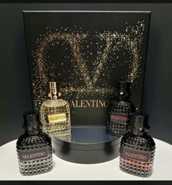 Perfumes originales