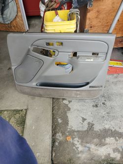 2003 Chevrolet Tahoe