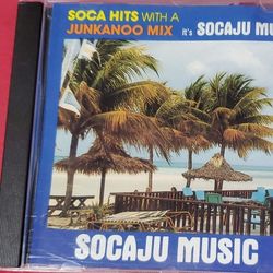 Junkanoo Soka Hits