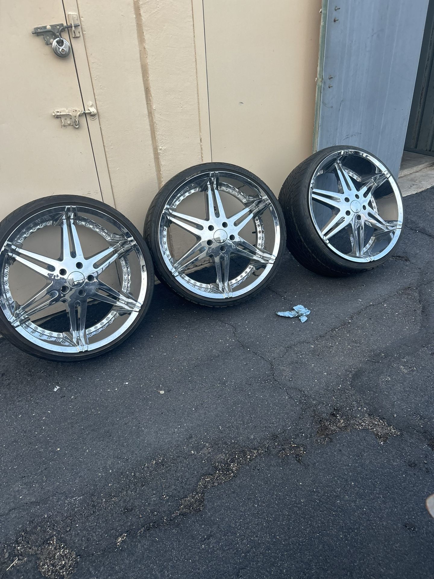 Getting Rid Of These If Anyone Wants Them