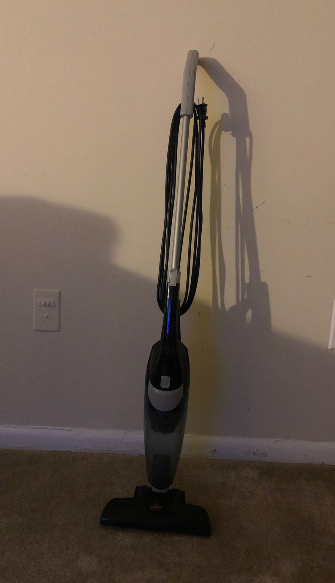 Bissell 3-in-1 vacuum