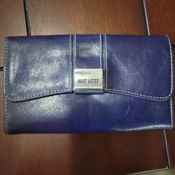 Nine West Wallet