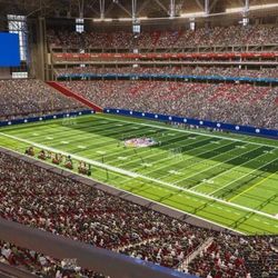 Fiesta Bowl 20 Person Loft Suite w/ 6 Field Passes, Parking & Tailgate