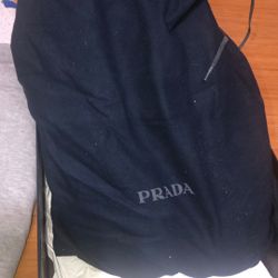 Prada Cloudbust Sneakers