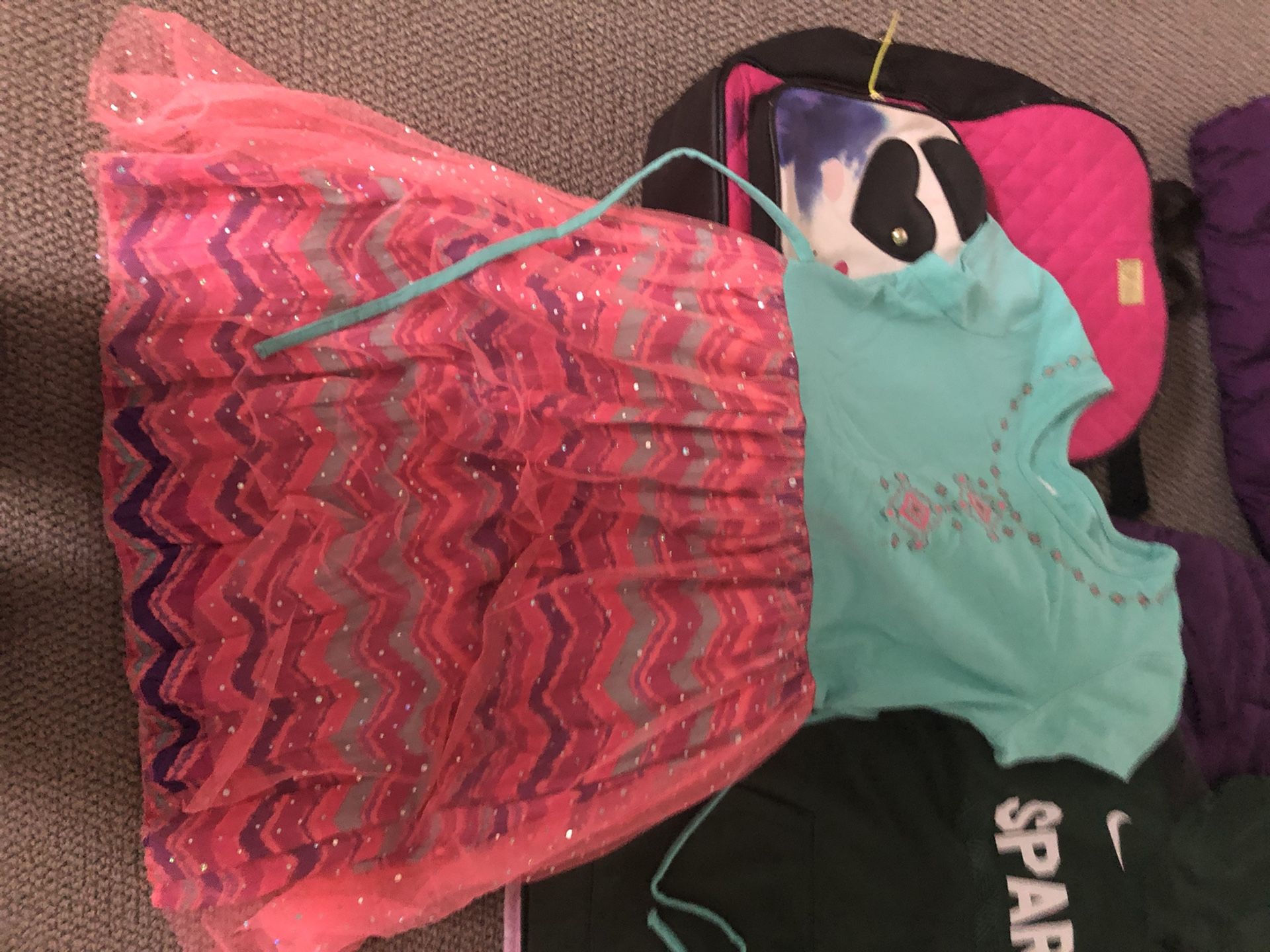 $25 For All Girls 12/14,14/16