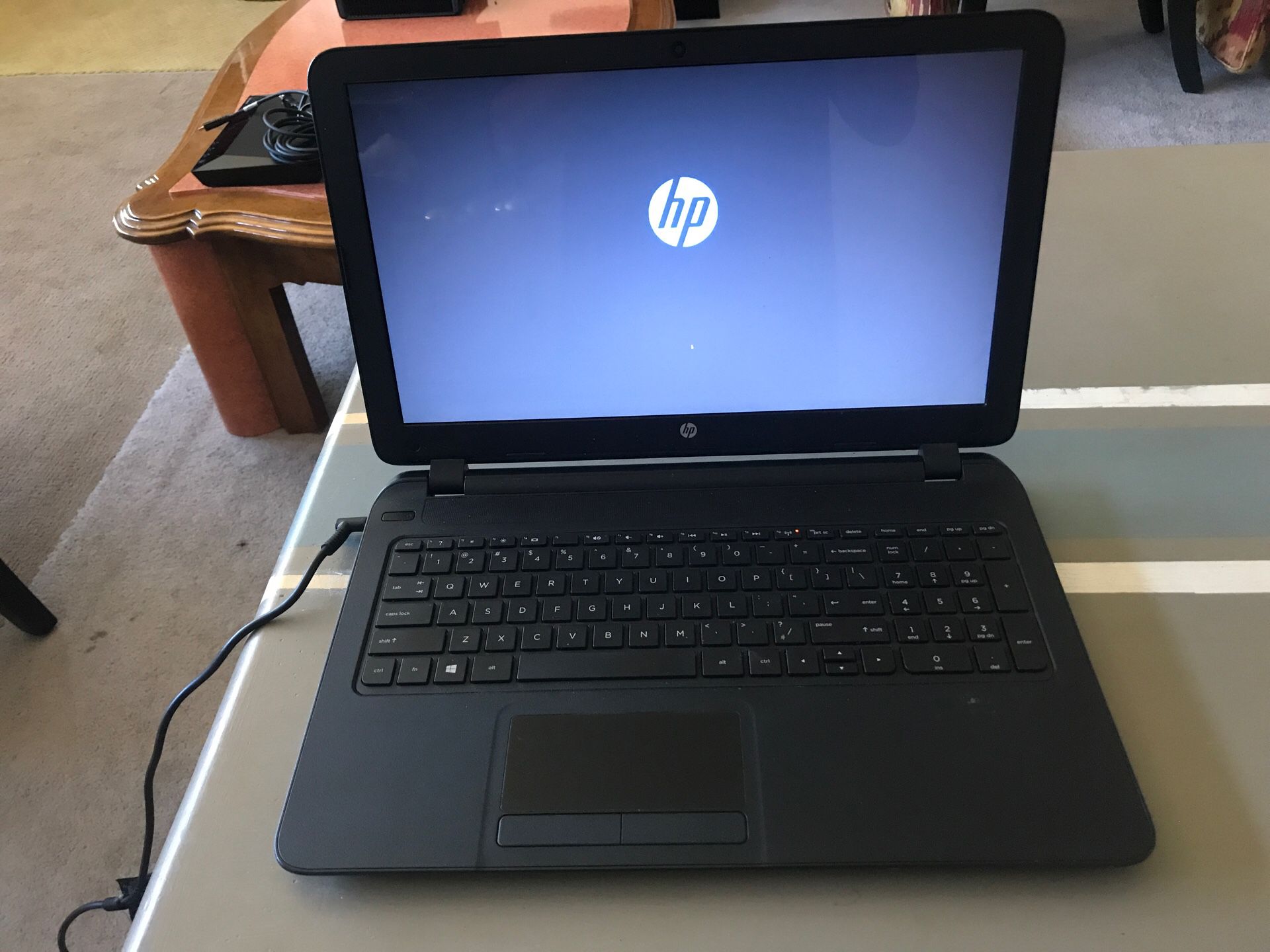 Lip top in Excellent working condition