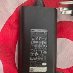 Dell HA65NM130 65W Laptop Charger