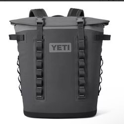 Yeti Backpack Cooler M20