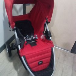 BABY STROLLER FOR SALE 
