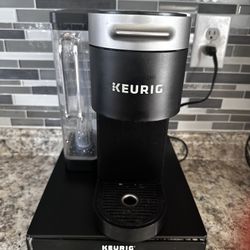 keuring coffe maker