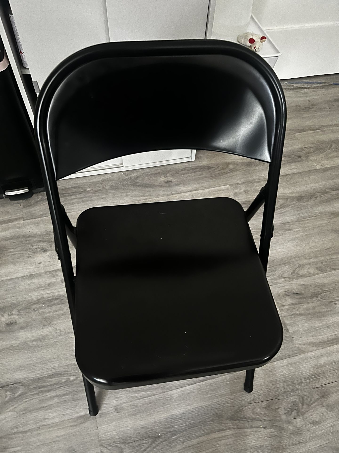 Metal Foldable Chair
